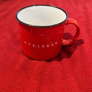 CycleBar Mug